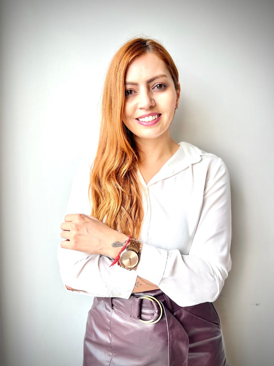 Mi Ràldi - Terapeuta Holística